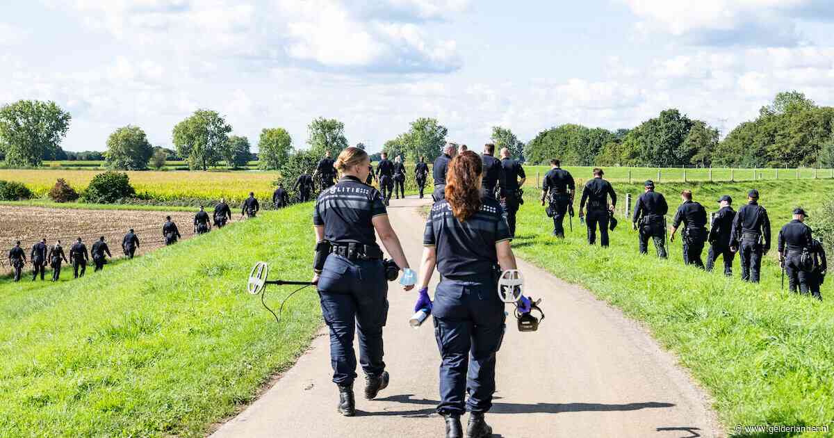 Hoe voelen we ons na ‘Overasselt’? Lezerspanel over politie-inzet, veiligheid en de ‘War on drugs’