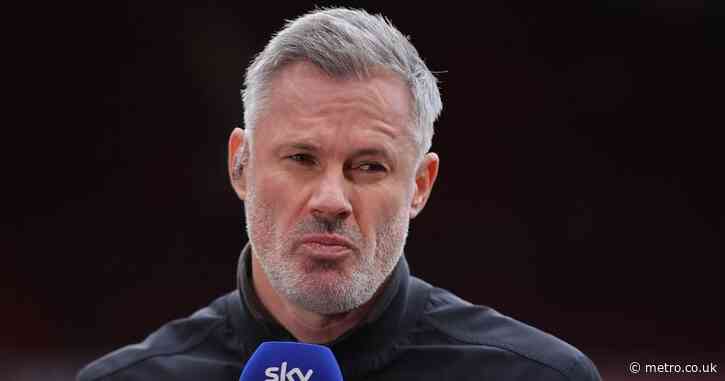 Jamie Carragher tips Andoni Iraola to sign ‘wonderful’ Chelsea transfer target for Liverpool