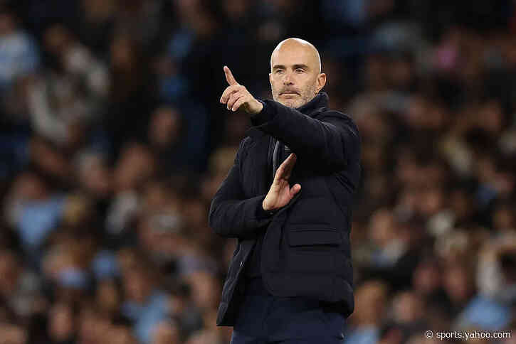 🚨 Cherki, Semenyo, Ndiaye... Manchester City-Sunderland starting XIs