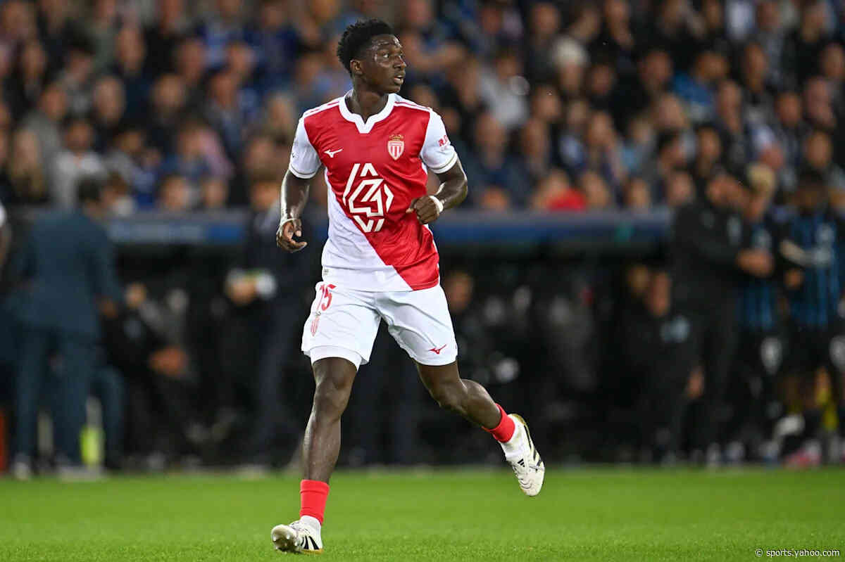Monaco could be forced to sell Liverpool and Chelsea target