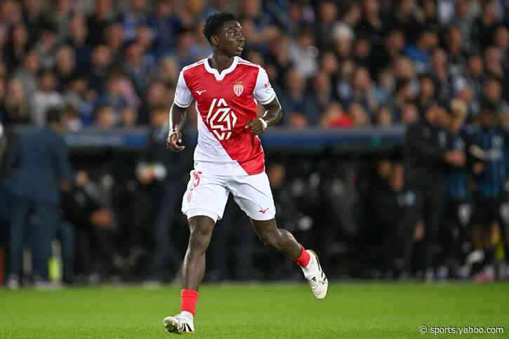 Monaco could be forced to sell Liverpool and Chelsea target