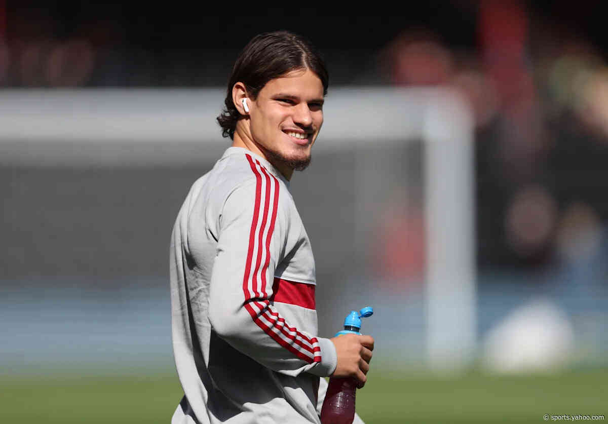 Liverpool, Man City, Man Utd headline final pre-international break Sunday