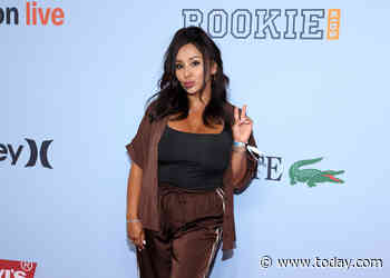 Snooki Announces ‘Mawma Is Cancer Free’ After Diagnosis, Hysterectomy