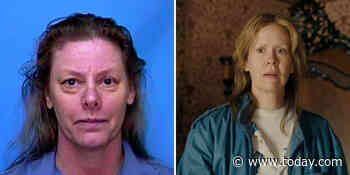 Why Is Serial Killer Aileen Wuornos in ‘Monster: The Lizzie Borden Story’?