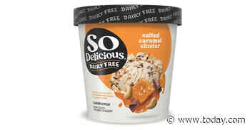 Popular Frozen Dessert Recalled Over Possible Stones Inside: What to Know