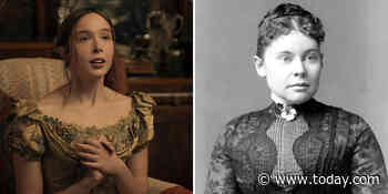 Who Is Lizzie Borden, the Subject Of Netflix’s ‘Monster’ Season 4?