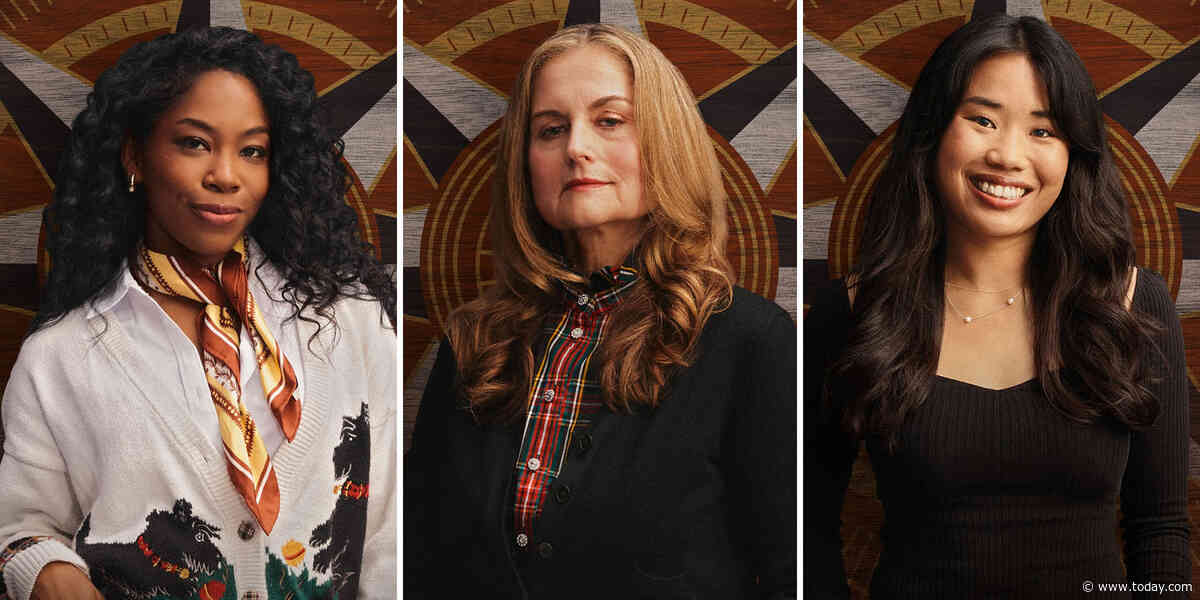 ‘The Traitors: New Blood’: Meet the All-Civilian Cast