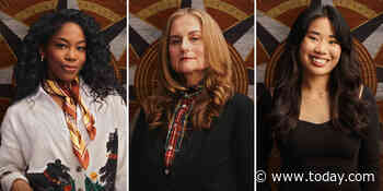 ‘The Traitors: New Blood’: Meet the All-Civilian Cast