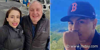 Journalist, Pilot and Pedestrian Killed In LA News Helicopter Crash: What We Know About the Victims
