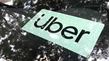 Uber ordered to pay $40M to family of passenger killed after driver kicked her out on freeway