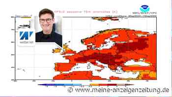 Wetter-Experte dämpft Erwartungen: Was El Niño wirklich für unseren Winter bedeutet