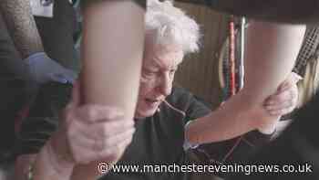 Channel 4 series hailed 'deeply moving' and is a heartbreaking watch starts tonight