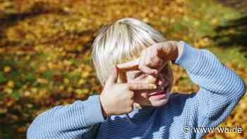 Wie Fingerspiele die Sprachentwicklung von Kindern fördern