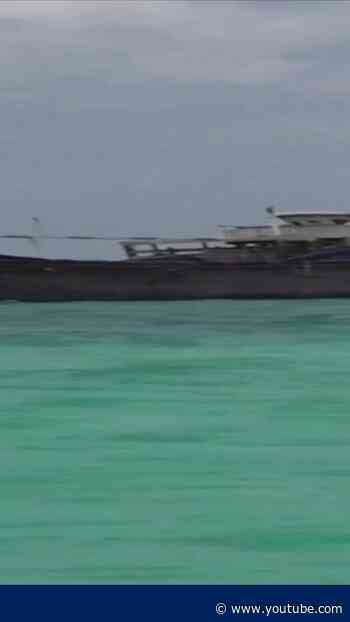 Ship traffic slows in Bab Al-Mandeb Strait as Houthis gain control