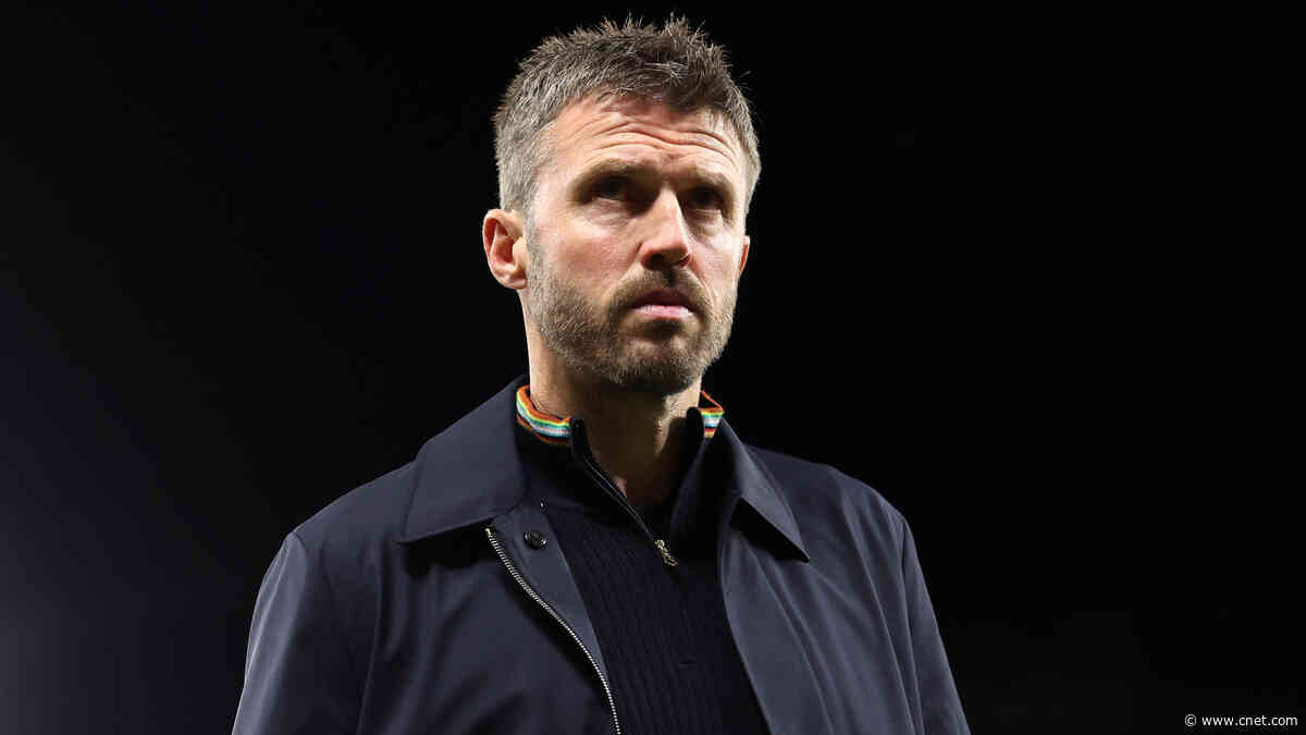 Premier League Soccer: Stream Fulham vs. Man United Live From Anywhere