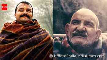 'Neem Karoli Baba's daughter has watched Hanuman Ansh 15 times and cried each time'