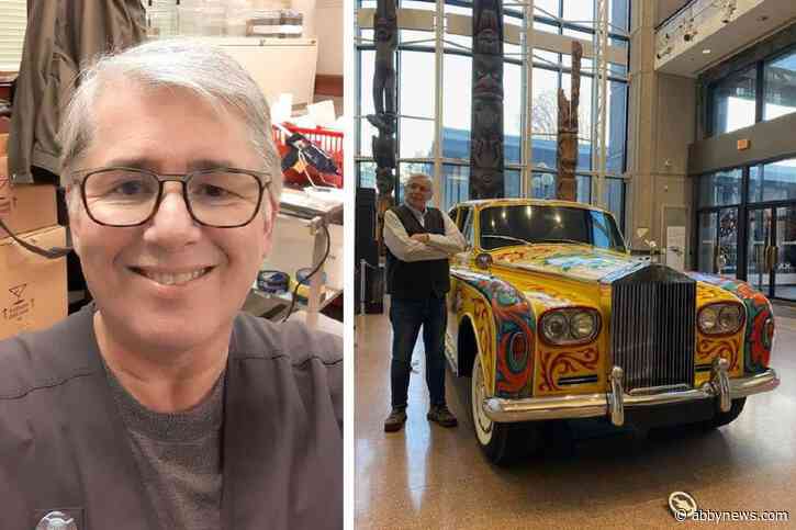 Former Chilliwack Museum curator honoured by B.C. Historical Federation for exceptional work