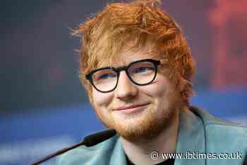 Ed Sheeran Fans React as Viral Photo Shows Unoccupied Rows Before Philadelphia Stadium Concert