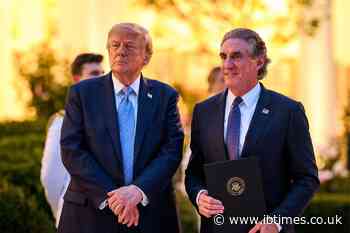 Donald Trump Is Having 'Psychotic Breaks' When Reality of the Midterm Elections Hits, George Conway Says