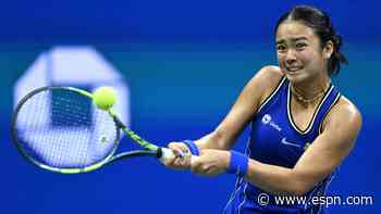 Eala aims for second WTA 500 title at Singapore Open
