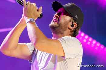 Luke Bryan Cancels Another Farm Tour Date Due to Weather