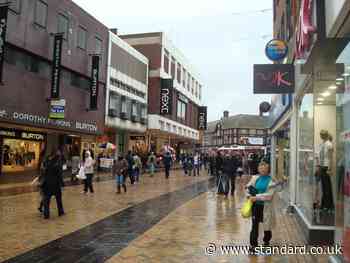 London borough named one of best places in UK to grow old - did your area make the list?