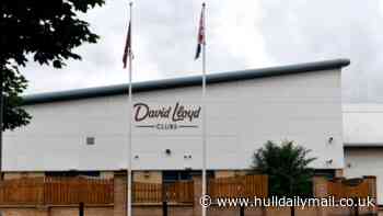 Latest Hull and East Riding planning decisions and applications - including car park revamp and spa garden plan for David Lloyd