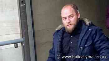 Serial troublemaker finally jailed after series of offences from assault to indecent exposure