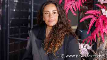 Fajah Lourens (45) wil Nederland vóór nieuwe belastingregels verlaten: ’Mijn kleindochter is dan pas een halfjaar oud’