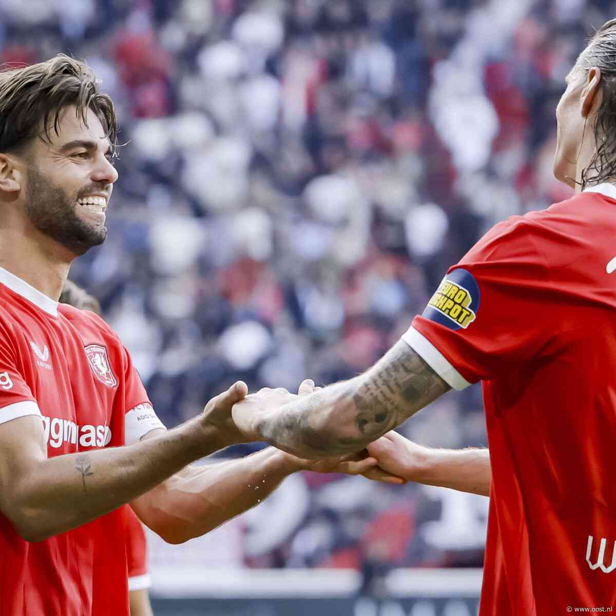 Live: de kraker tussen FC Twente en PSV en Heino tegen Quick'20