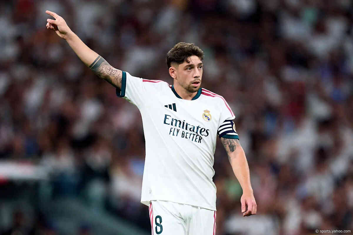 Uruguayan legend picks the Real Madrid player he would sign for Atletico Madrid: ‘Has a lot of Atleti DNA’