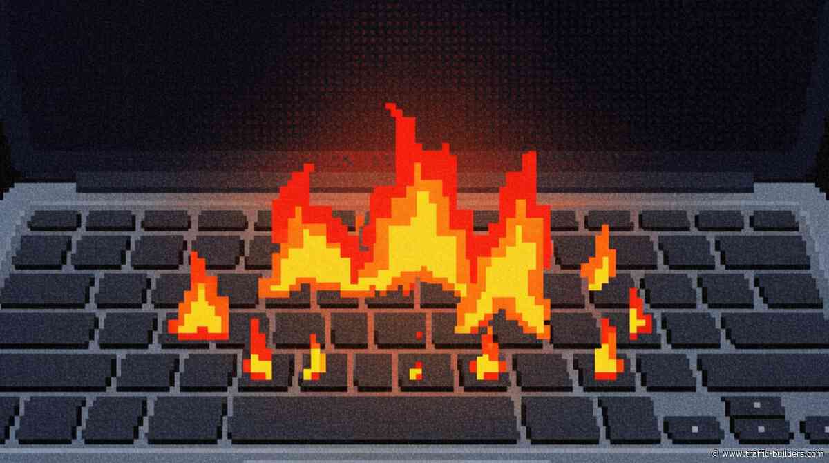 De event-to-blog AI-flow: klap je laptop dicht en ga weer luisteren
