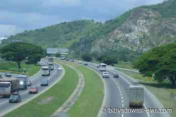Anuncian cierre temporal parcial de la Autopista Regional del Centro por maniobras eléctricas