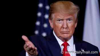 Trump walks into explosive showdown with top world leaders at UN meeting as 'reckless' Iran war spirals and insiders rage: 'It's pathetic'