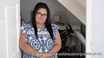 Staffordshire mum spent £6,400 getting codeine from a drug dealer for 40-a-day addiction
