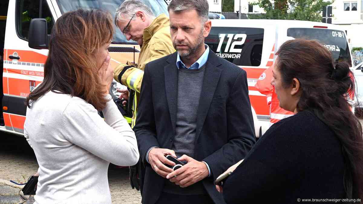 Nach Explosion in Kita: Kirchenkreis Wolfsburg-Wittingen beruft Krisensitzung ein