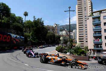 F1: Norris welcomes Monaco Sprint