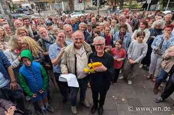 „Martin brachte Lebensfreude ins Viertel“