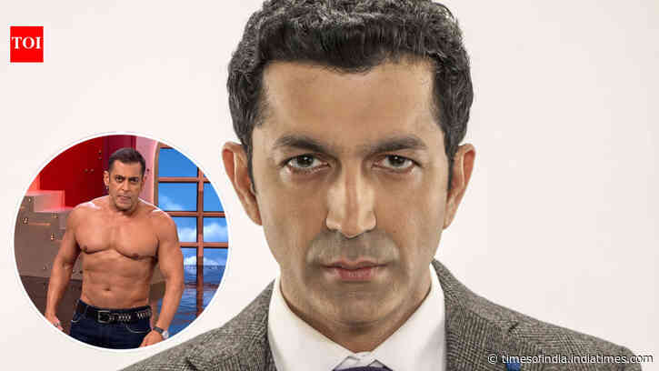 Kunal Kohli HAILS Salman: 'Jab bhai bolta hai toh uske baad koi nahi bol sakta'
