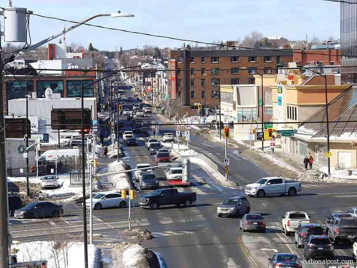 The highly strategic city that the Canada Investment Summit forgot