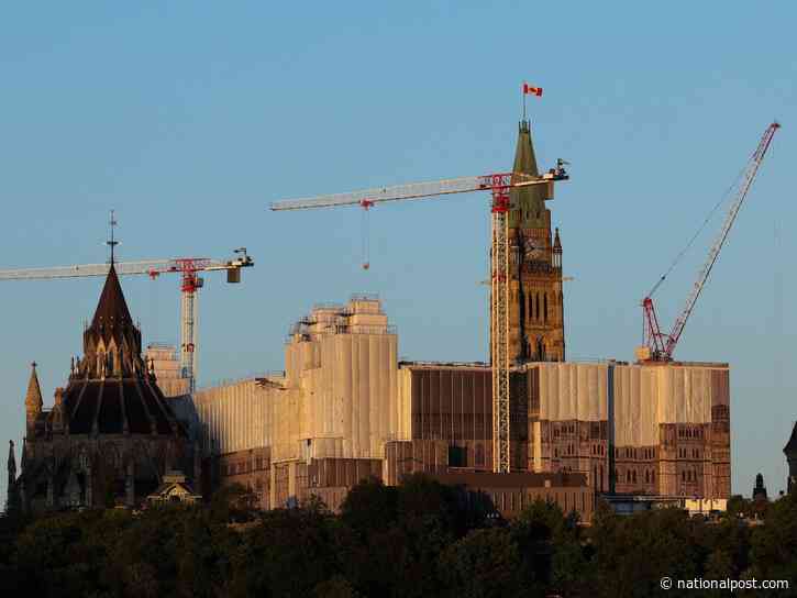 Ride along in a vintage plane from the Second World War as it loops around Parliament