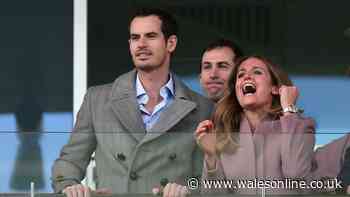 Andy Murray and wife Kim's hotel receives big news as life after tennis takes turn
