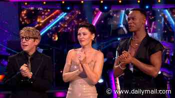 Strictly launch show viewing figures revealed as BBC's gamble on revamped line-up fails to deliver ratings boost