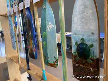 Celebrate Fort Wayne rivers at World Rivers Day