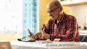 13 freebies people over 60 are entitled to help save hundreds every year