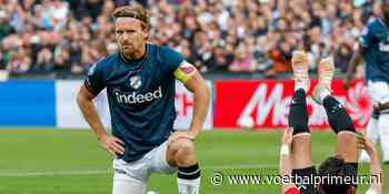 De Wit spaart Utrecht niet na afstraffing tegen Feyenoord: 'Zo lek als een mandje'