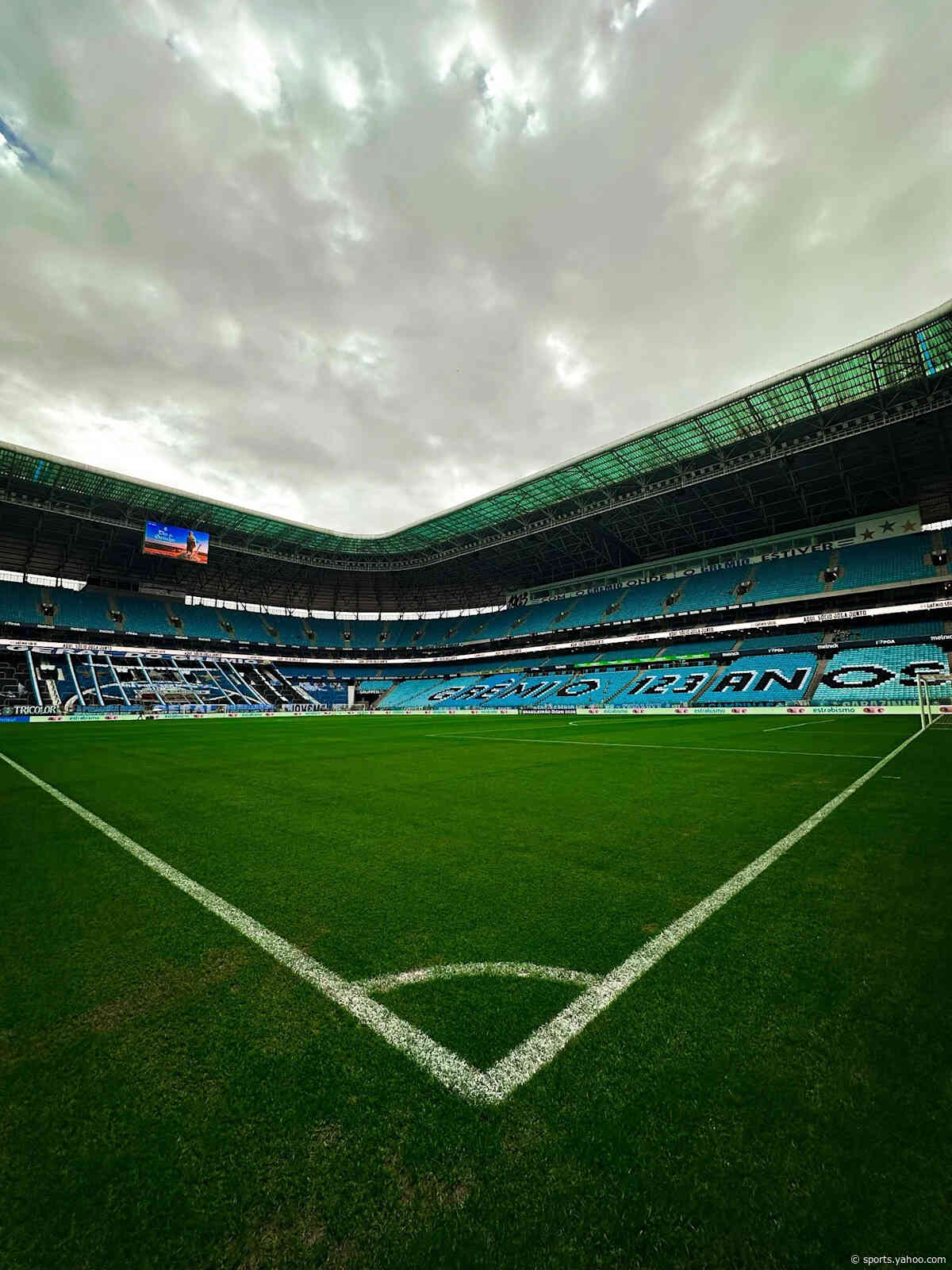 📋 Palmeiras set to go top; Grêmio try to leave bottom four