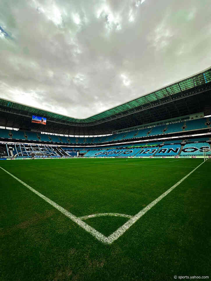 📋 Palmeiras set to go top; Grêmio try to leave bottom four