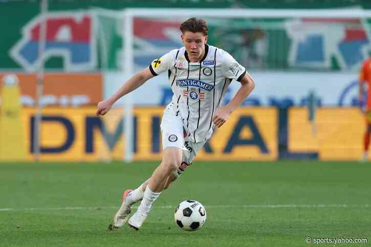 Report: Arsenal, Brighton and Aston Villa target £20m youngster
