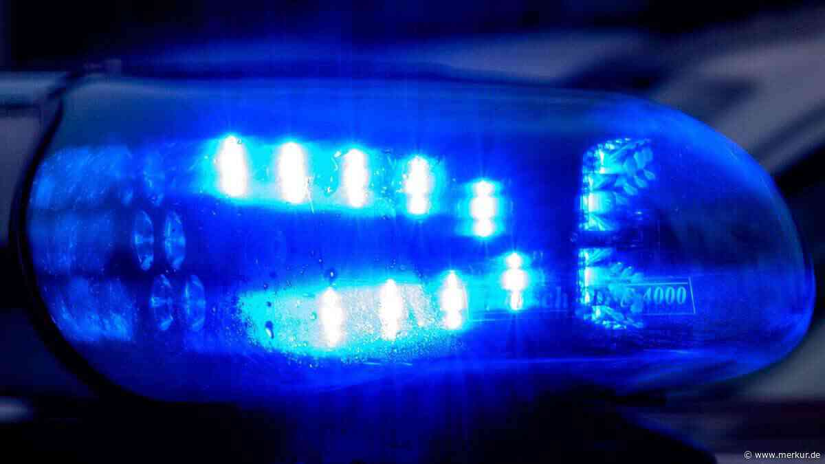 Betrunken überschlagen – und dann Autodiebstahl erfunden: 20-Jähriger fliegt auf